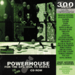 Powerhouse Vol.1 ENSONiQ BSOUNDZ | 12.04.2005 | 265.58 MB CD ROM ASR...