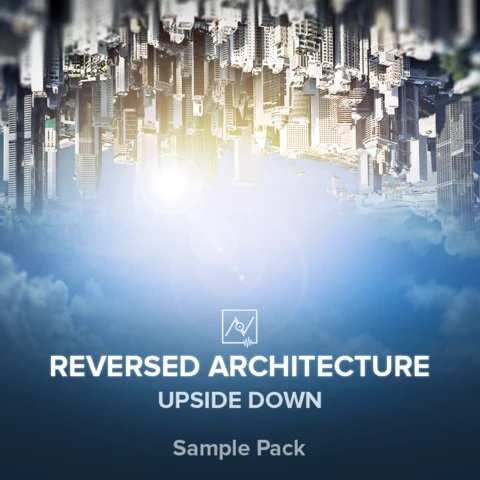 Reversed Architecture: Upside Down SAMPLES WAV