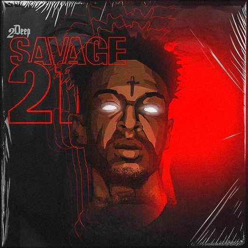 Savage 21 WAV-DiSCOVER