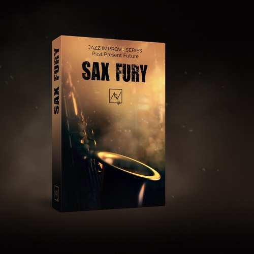 Sax Fury KONTAKT