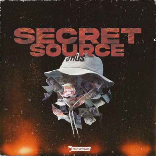 Secret Source WAV-DECiBEL
