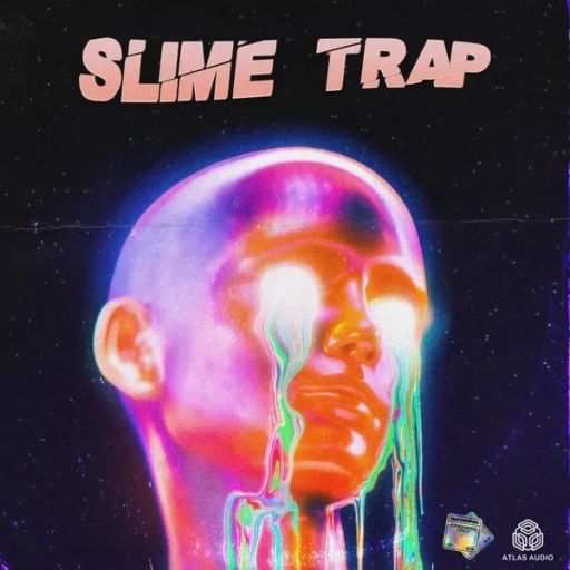 Slime Trap WAV MiDi-DECiBEL