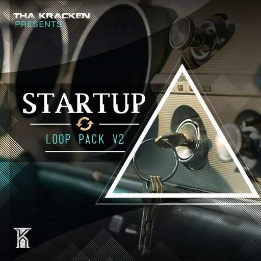 Start Up Loop Pack Vol.2 WAV