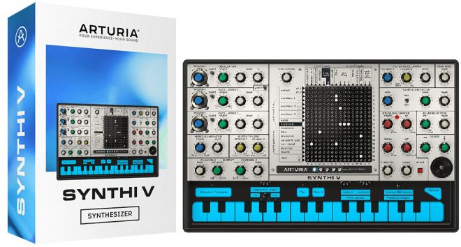 Synthi V v1.9.3 6106 U2B macOS-MORiA