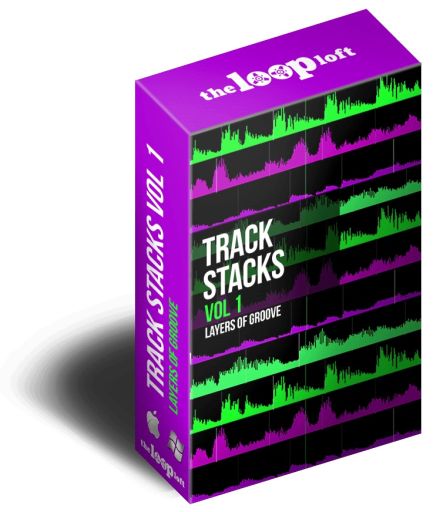 Track Stacks Vol.1 MULTiFORMAT-DECiBEL