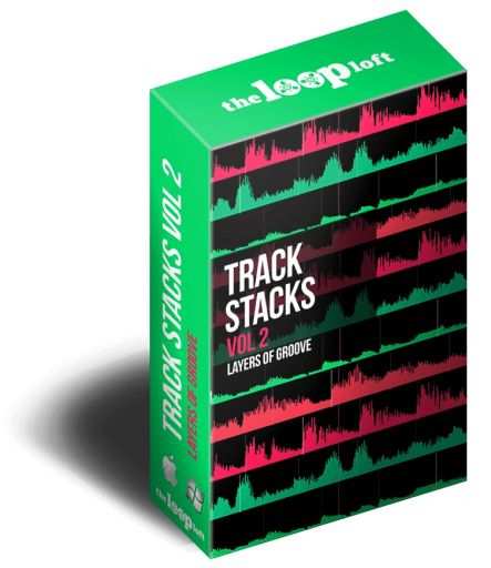 Track Stacks Vol.2 MULTiFORMAT-DECiBEL