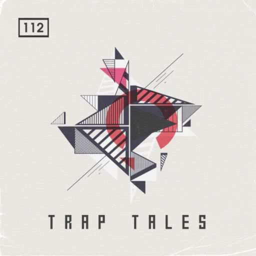 Trap Tales WAV-DECiBEL