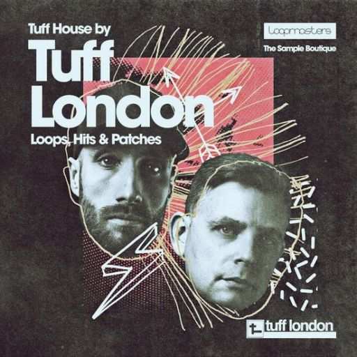 Tuff House MULTiFORMAT-DECiBEL