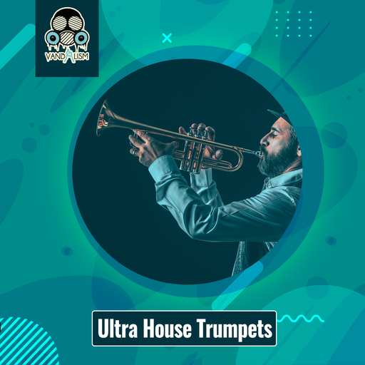 Ultra House Trumpets WAV-DECiBEL