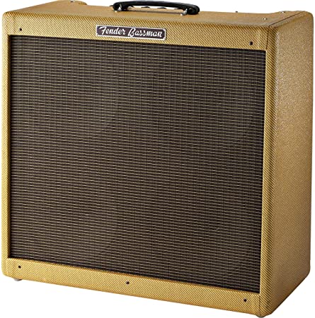 VH-FE-CSBM4x10 (CS LEO BassMan) IRs