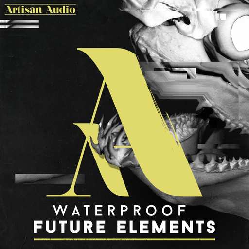 Waterproof Future Elements MULTiFORMAT-FANTASTiC