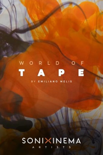 World Of Tape KONTAKT