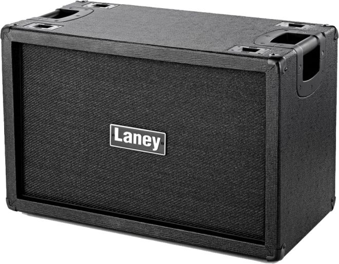 VH-LA-IRT212 - Laney Ironheart 2x12 IR