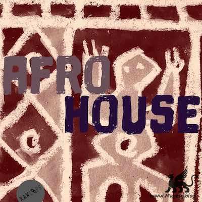 Afro House Samples WAV