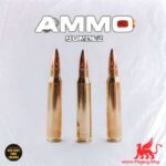 Ammo Vol.1-3 HH MiDi Kit P2P | 30 April 2021 | 4.06...