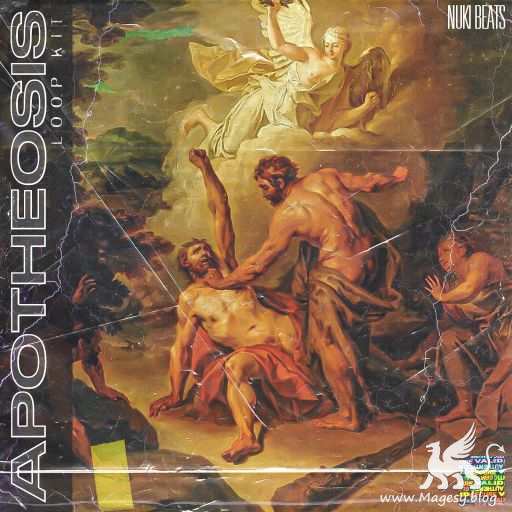 Apotheosis Loops WAV-FANTASTiC