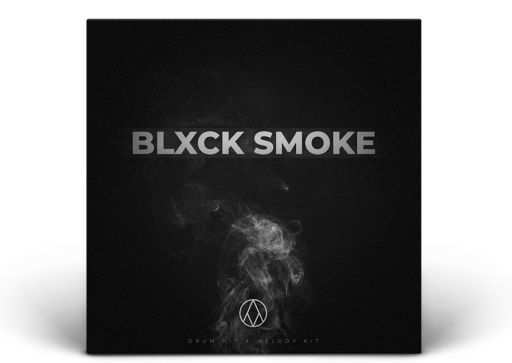 Blxck Smoke WAV MiDi