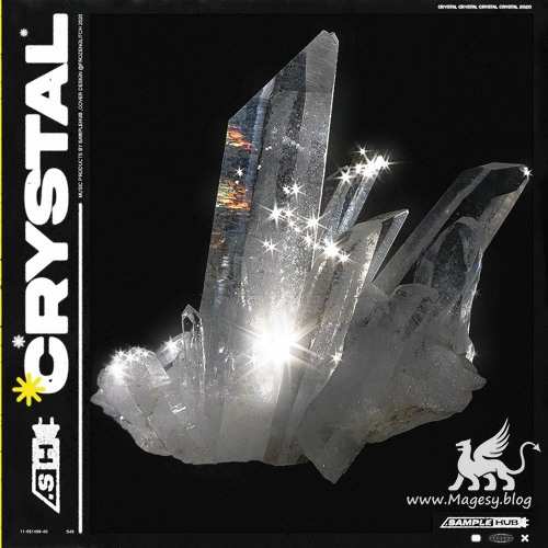 Crystal WAV-DECiBEL