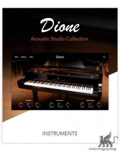 Dione KONTAKT