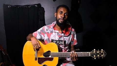 How To Play Reggae on Guitar