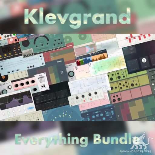 KGD Everything Bundle WiN-R2R