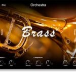 Brass Ensemble KONTAKT P2P | 11 April 2021 | 4.34 GB COMPLETE...