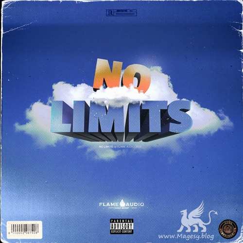 No Limits WAV MiDi-DECiBEL