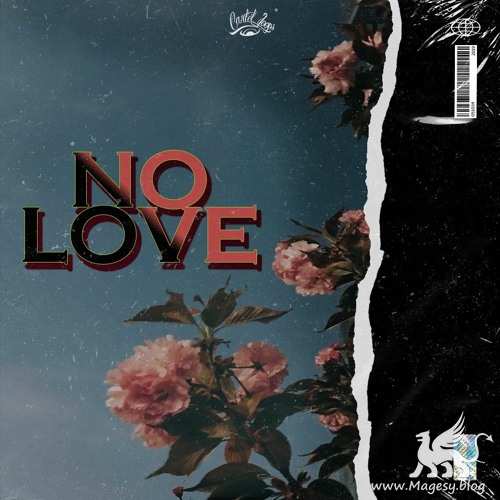 No Love WAV-DECiBEL