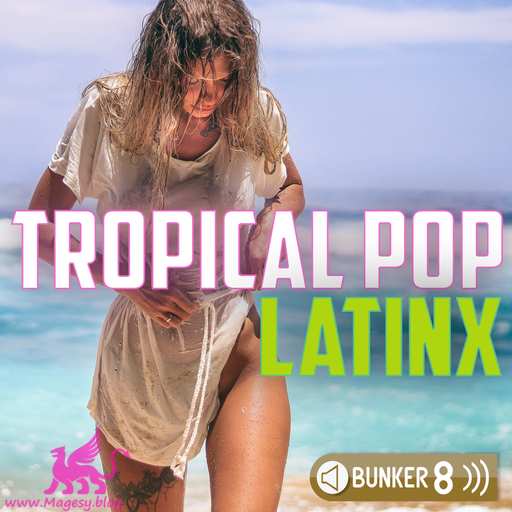 Tropical Pop LatinX MULTiFORMAT-DECiBEL