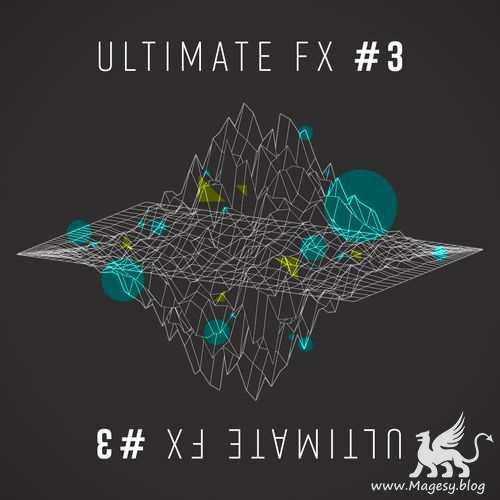 Ultimate FX 3 WAV