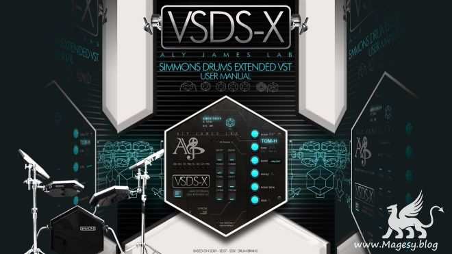 VSDS-X v2.0.2 WiN CE-V.R