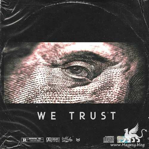 We Trust WAV MiDi-DECiBEL