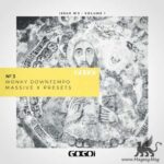 Wonky Downtempo Vol.1 MASSiVE X Team DECiBEL | 10 Apr 2021 |...