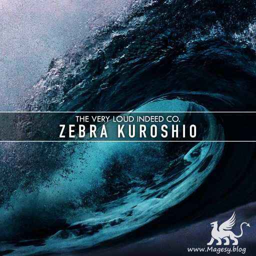 Zebra Kuroshio For U-HE ZEBRA 2-FANTASTiC
