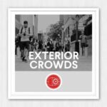 Exterior Crowds WAV