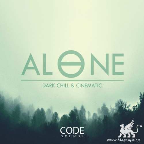 Alone Dark Chill And Cinematic WAV-DiSCOVER