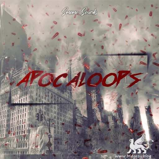 Apocaloops WAV MiDi-DECiBEL