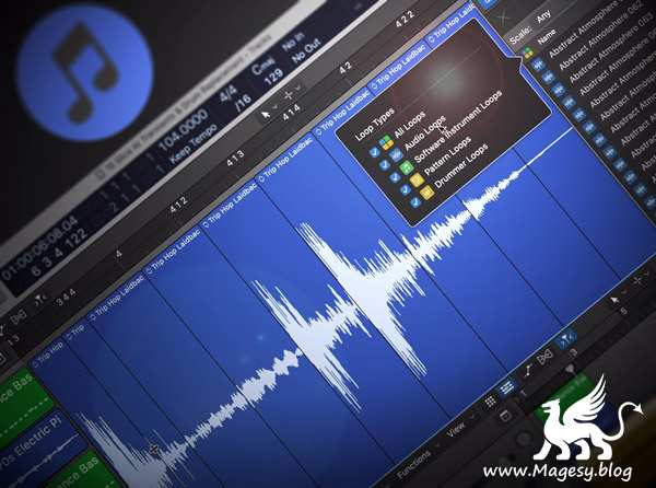 Apple Loops EXPLAiNED® TUTORiAL