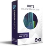 Bute: Loudness Analyzer 2 JustFun598 | 30 May 2021 | 3.01 MB...
