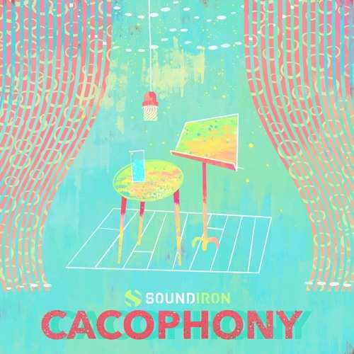 Cacophony KONTAKT