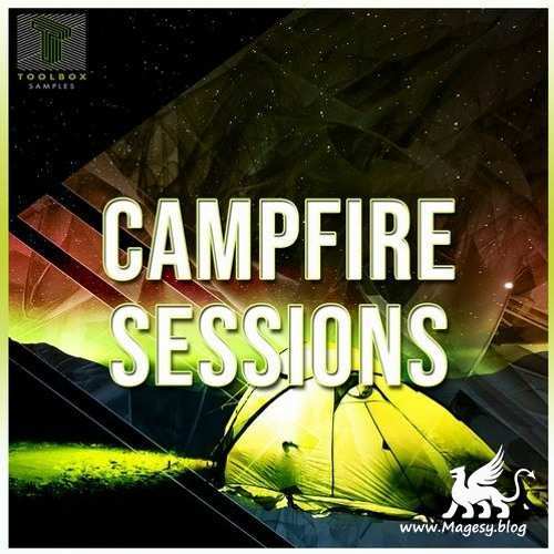 Campfire Sessions WAV-FANTASTiC