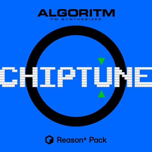 Chiptune Pack For ALGORiTM REASON 11