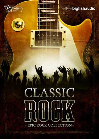 Classic Rock MULTiFORMAT