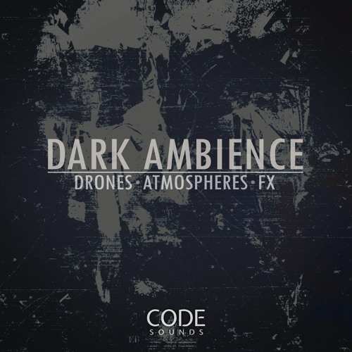 Dark Ambience WAV-DiSCOVER