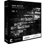 Dark Matter: Tales From The Synth Side Vols.1-4 WAV