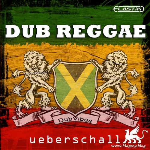 Dub Reggae ELASTiK