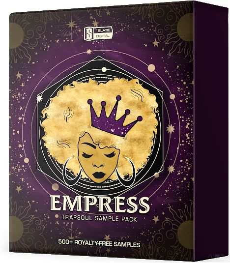 EMPRESS WAV MiDi