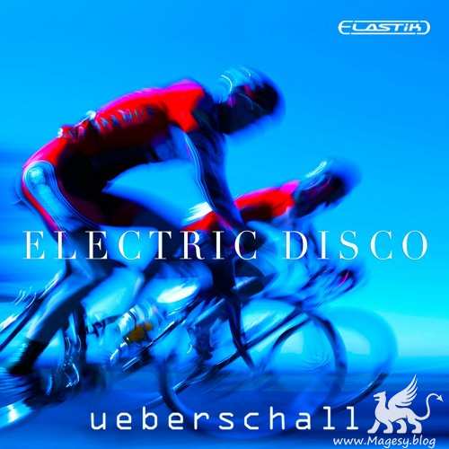 Electric Disco ELASTiK