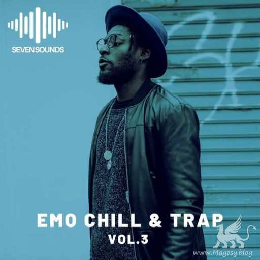 Emo Chill And Trap Vol.3 WAV MiDi-DiSCOVER