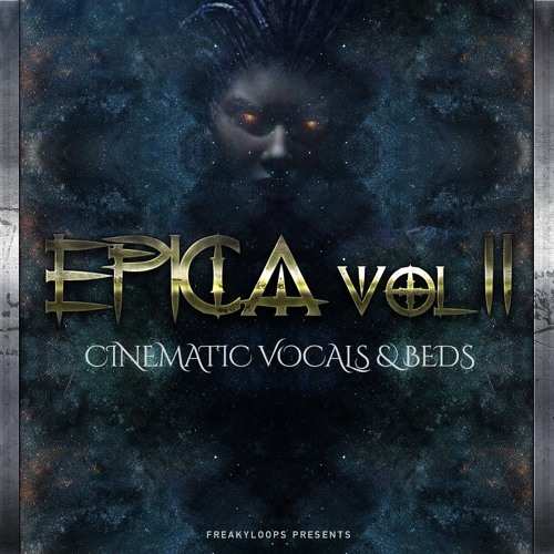 Epica Vol.2: Cinematic Vocals And Beds WAV ALS-DECiBEL